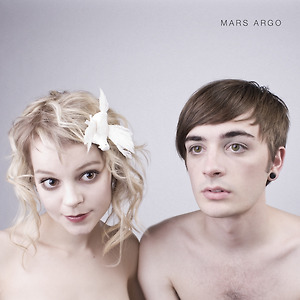 Mars Argo - Using You