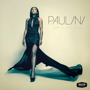 Paulini - Air It All Out