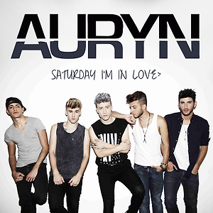 Auryn - Saturday I´m in Love