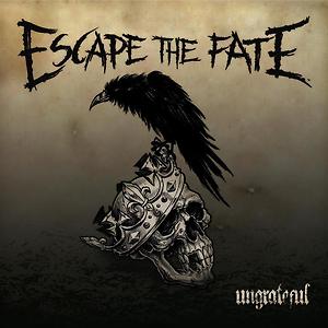 Escape The Fate - Picture Perfect