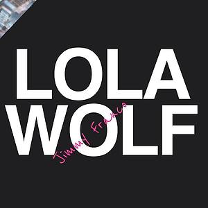 LOLAWOLF ft. A$AP Rocky - Jimmy Franco