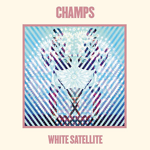 CHAMPS - White Satellite