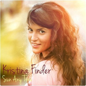 Kristina Finder - Jazz Session