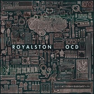 Royalston ft. August Storm - Jungle Gone Down