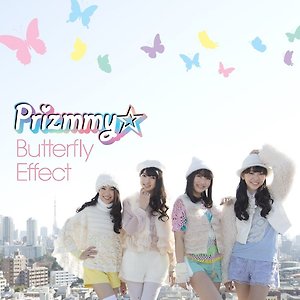 Prizmmy☆ - Butterfly Effect (ダンスマスターVer.)