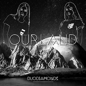 Duo Diamonds - Ourland
