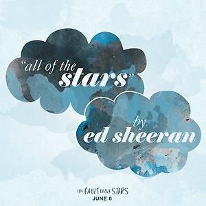 Ed Sheeran - All Of The Stars