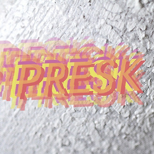 Presk - Saluki (TTY011)