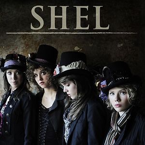 SHEL - When The Sky Fell