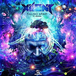 Xilent ft. Grimm - Falling Apart