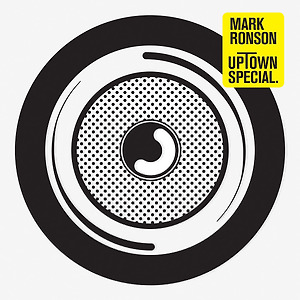Mark Ronson ft. Bruno Mars - Uptown Funk