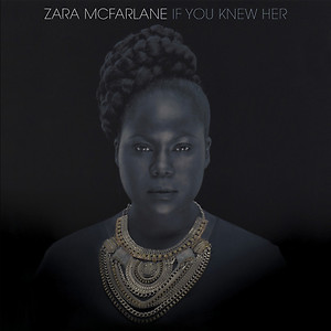 Zara McFarlane - Open Heart