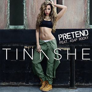 Tinashe ft. A$AP ROCKY - Pretend