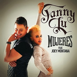 Fanny Lu  ft. Joey Montana - Mujeres