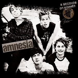 5 Seconds Of Summer - Amnesia