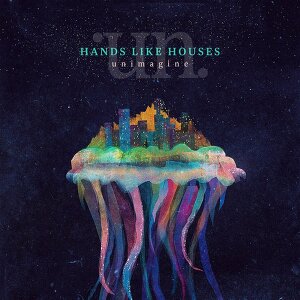 Hands Like Houses - A Tale of Outer Suburbia