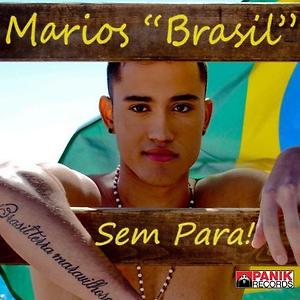 MARIOS BRASIL - ADIOS MI AMOR
