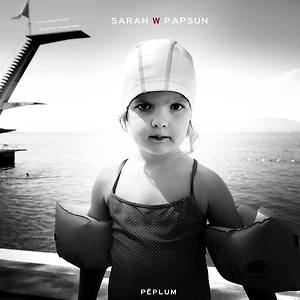 Sarah W. Papsun - Lucky Like Stars