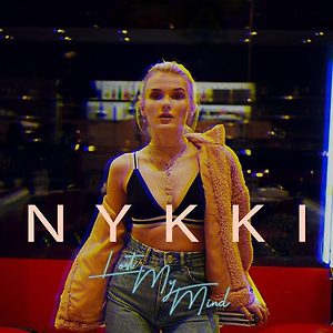 Nykki - Lost My Mind