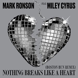 Mark Ronson ft. Miley Cyrus - Late Night Feelings