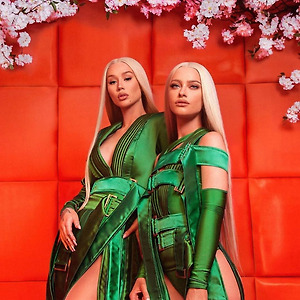 Iggy Azalea, Alice Chater - Lola