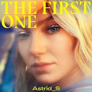 Astrid S - The First One