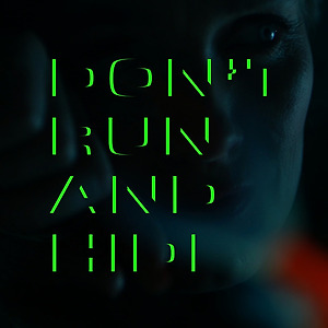 Ane Brun - Don't Run And Hide