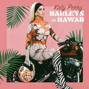 Katy Perry - Harleys In Hawaii