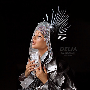 Delia - Sa-mi Canti