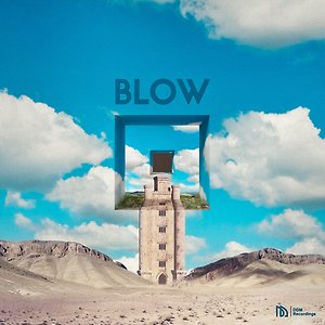 BLOW - You Killed Me on the Moon