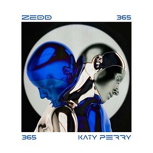 Zedd, Katy Perry - 365