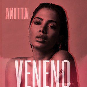 Anitta - Veneno