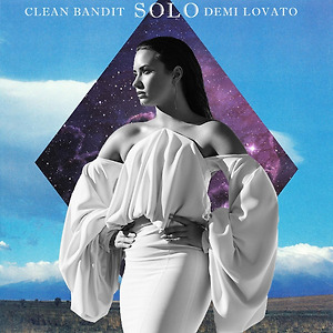 Clean Bandit ft. Demi Lovato - Solo