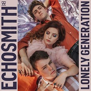 Echosmith - Everyone Cries