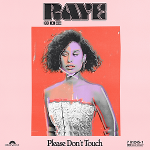 Raye - Please Don't Touch