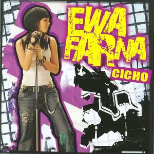 Ewa Farna - Cicho