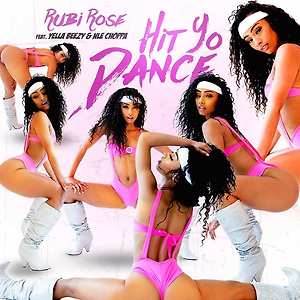 Rubi Rose ft. Yella Beezy & NLE Choppa - Hit Yo Dance