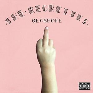The Regrettes - Seashore