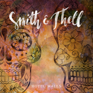 Smith & Thell - Hotel Walls