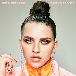 Mae Muller - Therapist