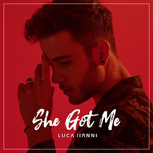 Luca Hänni - She Got Me