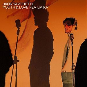 Jack Savoretti ft. Mika - Youth and Love