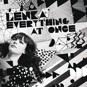 Lenka - Everything At Once