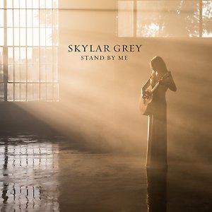 Skylar Grey - Stand By Me