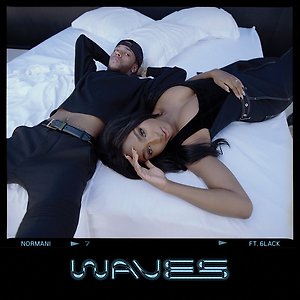 Normani ft. 6LACK  - Waves