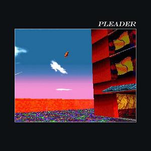 alt-J - Pleader