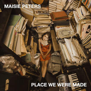 Maisie Peters - This Is On You