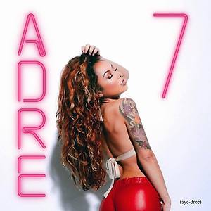 Adre - Keep It Real