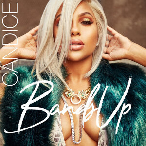 Candice - BANDS UP