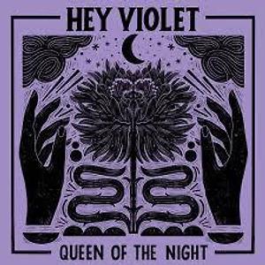 Hey Violet - Queen Of The Night